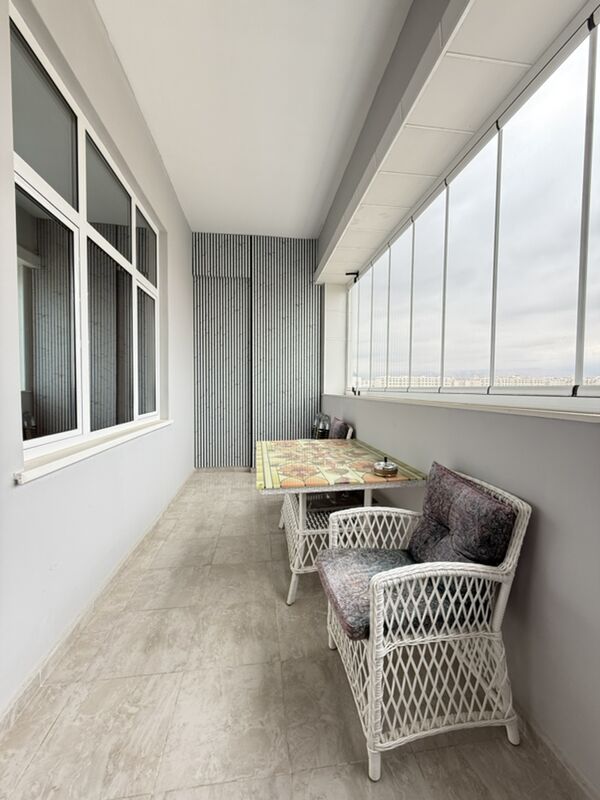 ELITKA RYSGAL Bank 4 Kom 7 Et - Howdan "W" - img 2