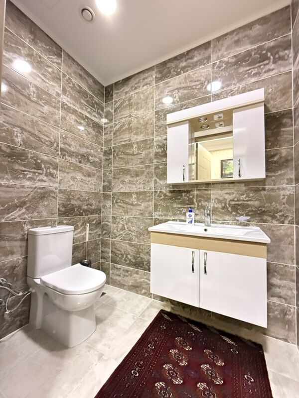 ELITKA RYSGAL Bank 4 Kom 7 Et - Howdan "W" - img 3