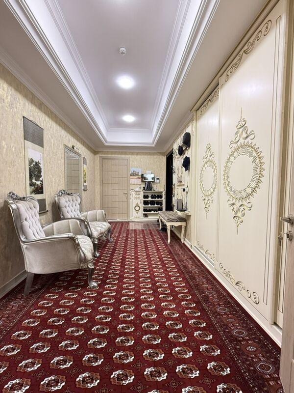 ELITKA RYSGAL Bank 4 Kom 7 Et - Howdan "W" - img 1