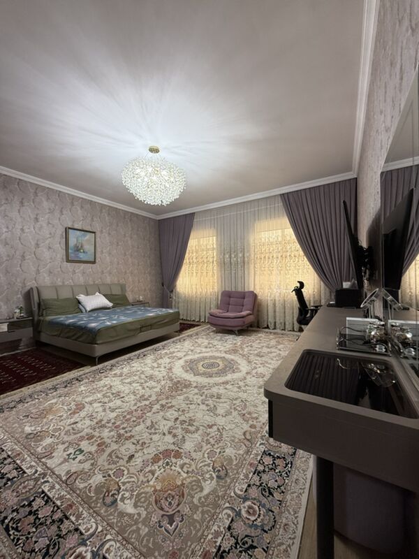 ELITKA RYSGAL Bank 4 Kom 7 Et - Howdan "W" - img 6