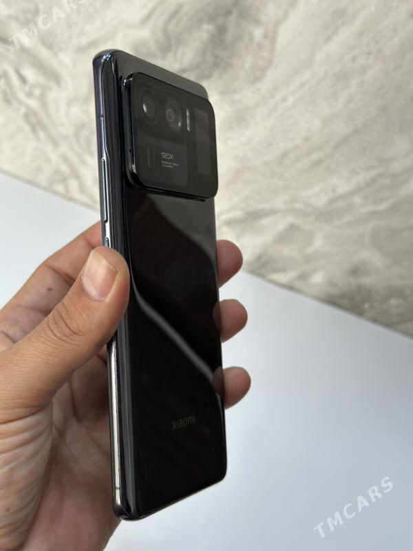 Xiaomi 11 ultra - Aşgabat - img 3