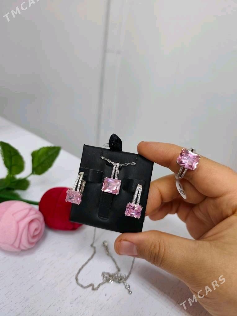 Kumus Italian 925p 300,m - Aşgabat - img 4