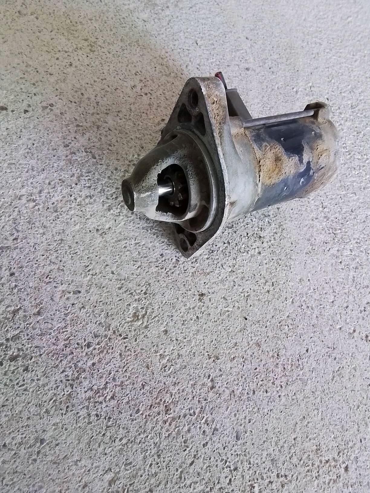 STARTER KAROLLA 650 TMT - Ашхабад - img 2