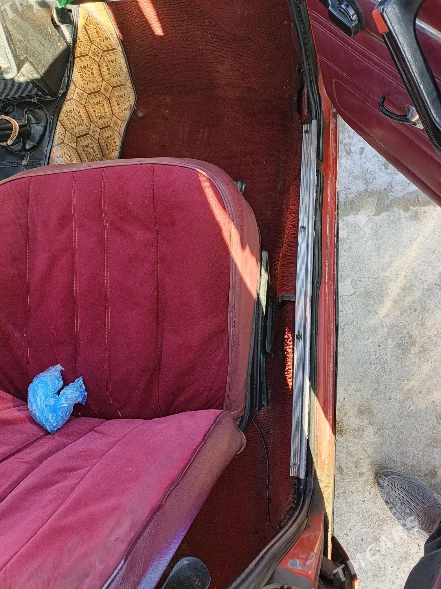 Lada 2106 1990 - 40 000 TMT - Tejen - img 7