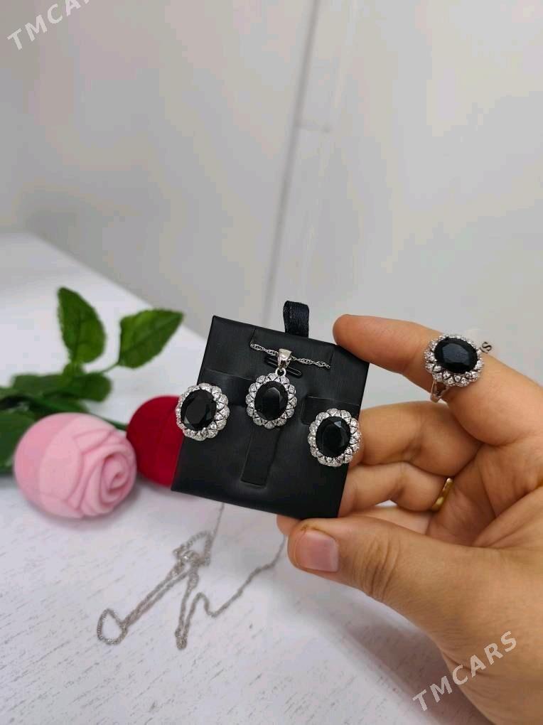 Kumus Italian 925p 300,m - Aşgabat - img 1