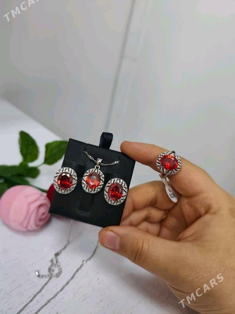 Kumus Italian 925p 300,m - Aşgabat - img 2