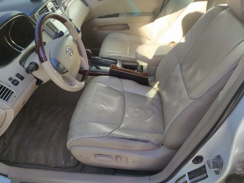 Toyota Avalon 2012 - 335 000 TMT - Гурбансолтан Едже - img 9