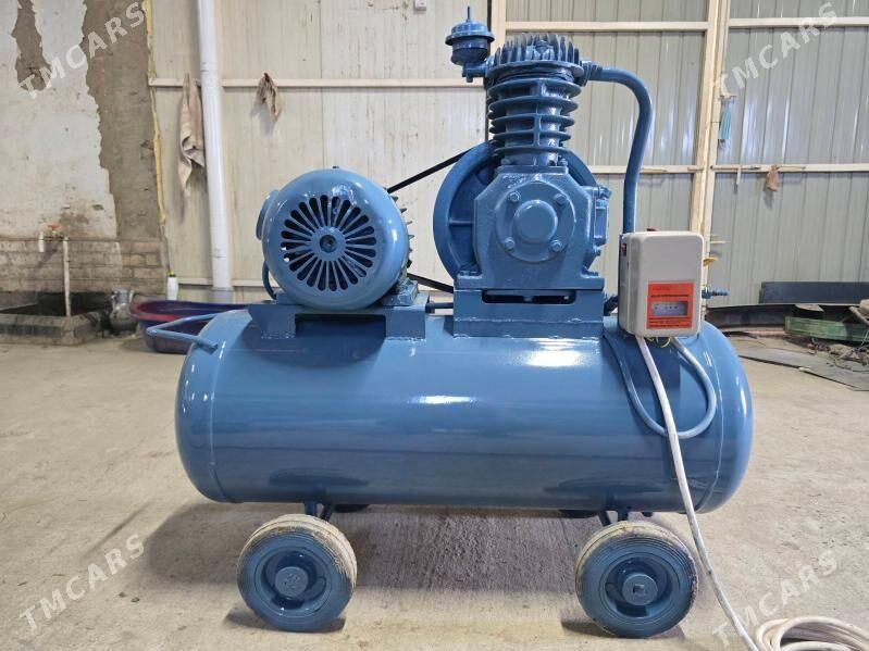 Kompressor Компрессор - Murgap - img 1