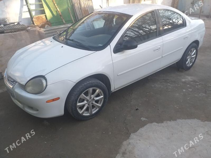 Chrysler 200 2000 - 148 000 TMT - Ашхабад - img 2