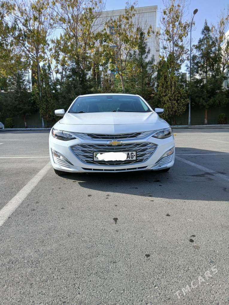 Chevrolet Malibu 2020 - 180 000 TMT - Aşgabat - img 7