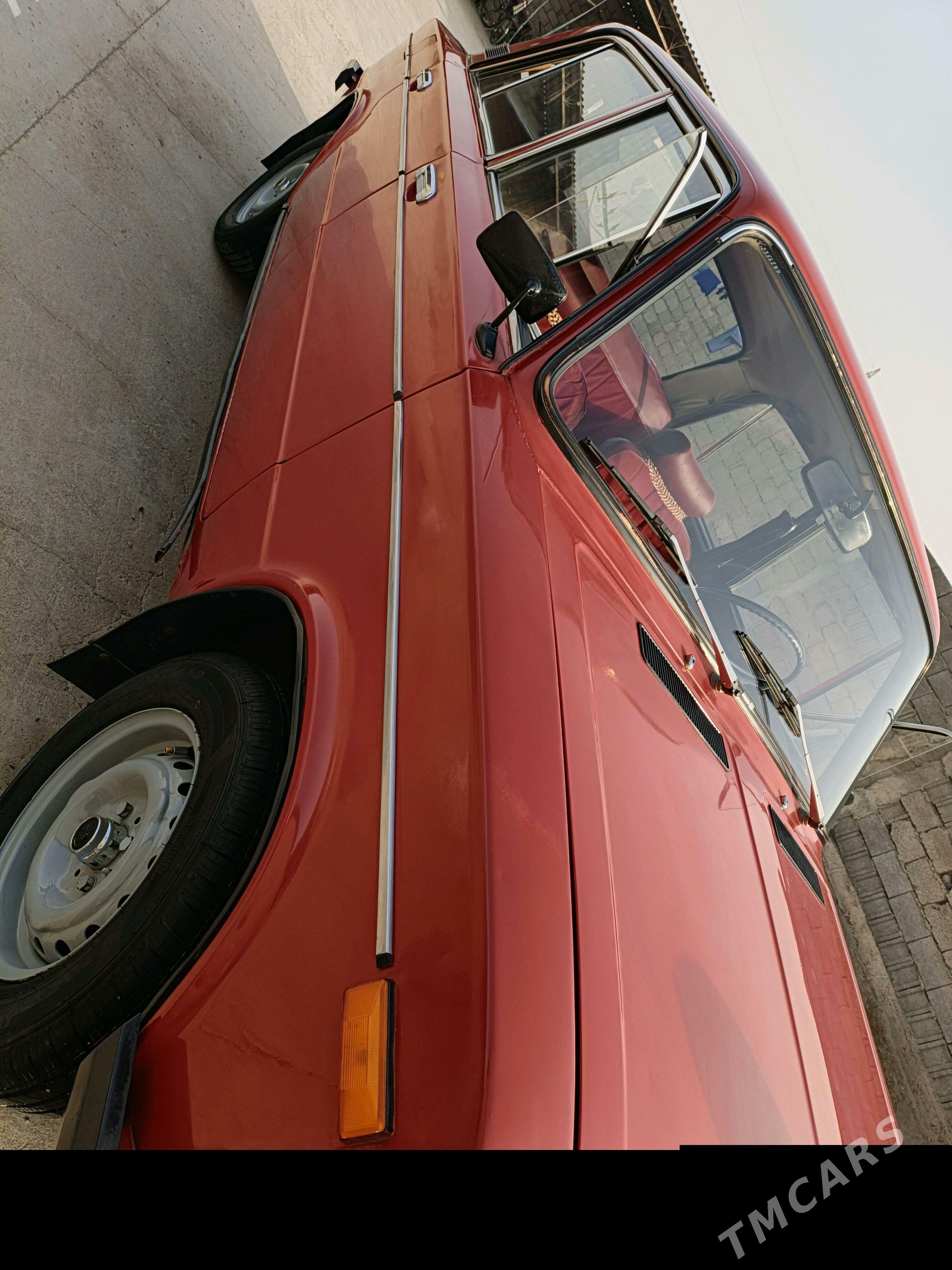 Lada 2106 1990 - 40 000 TMT - Tejen - img 5