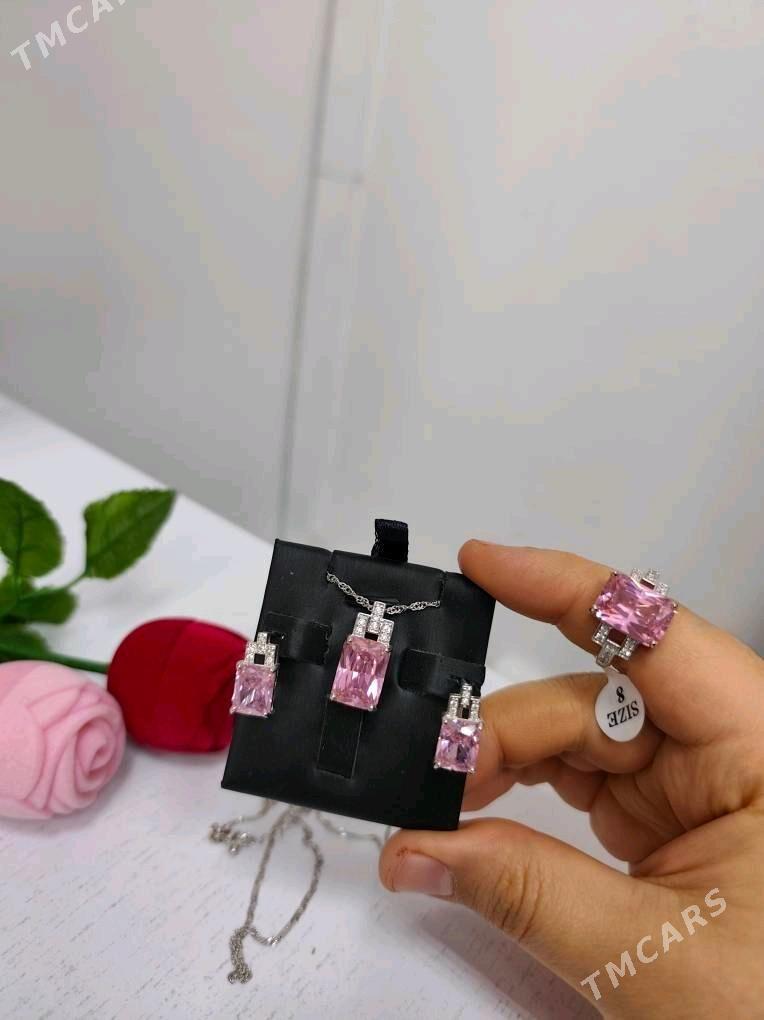 Kumus Italian 925p 300,m - Aşgabat - img 5