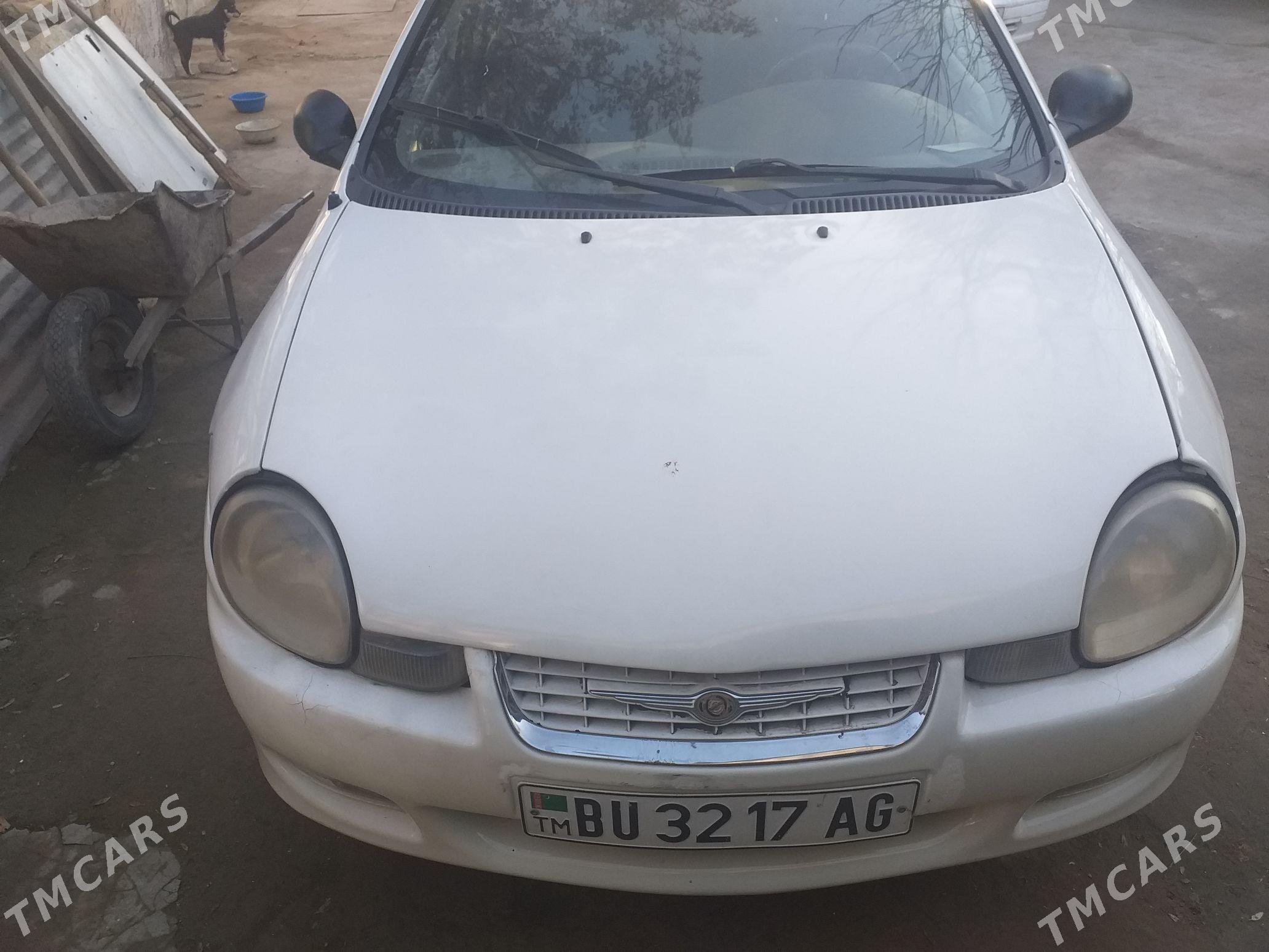 Chrysler 200 2000 - 148 000 TMT - Ашхабад - img 1