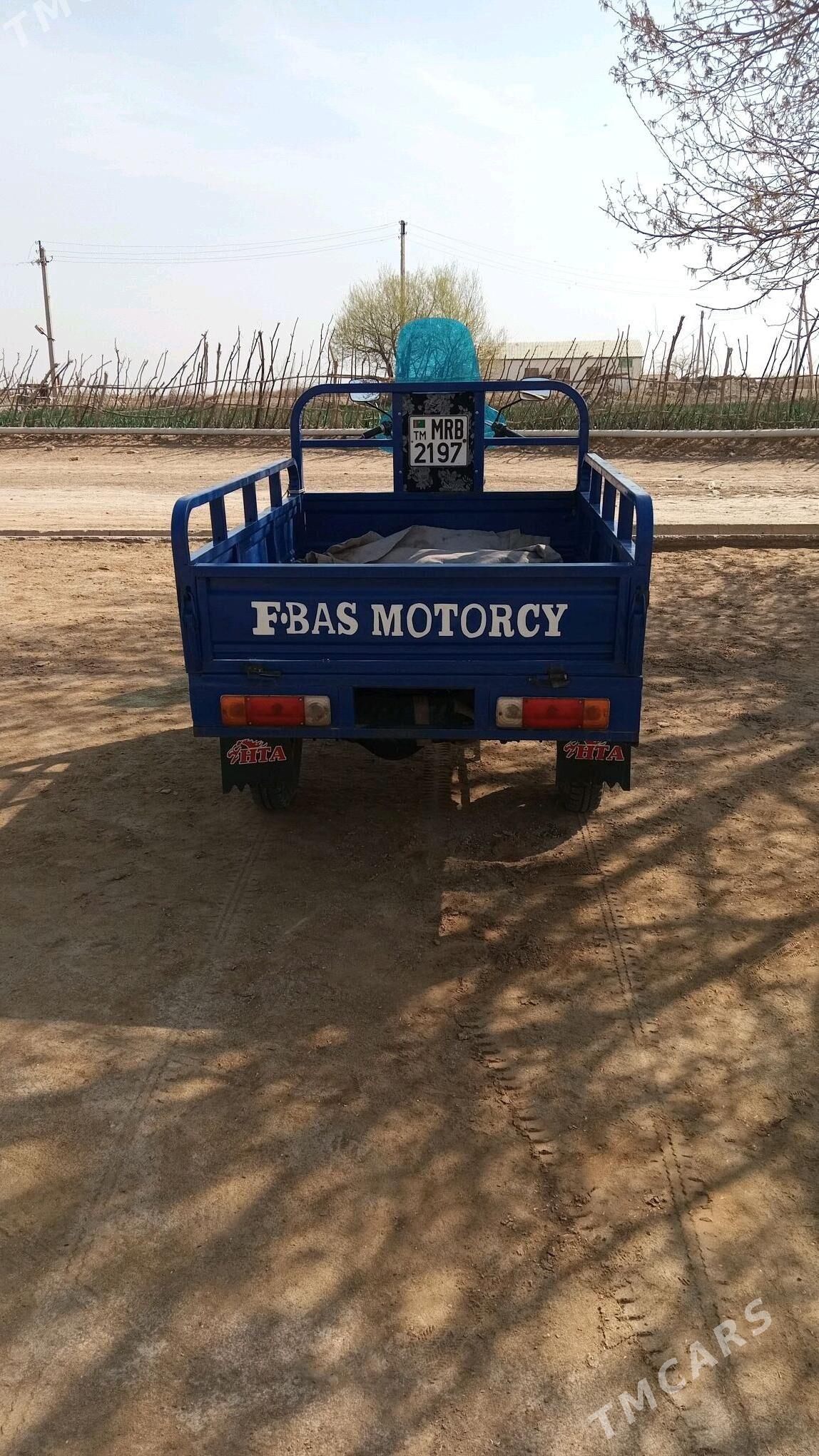 Fekon FK200-14G 2013 - 19 000 TMT - Oguz han - img 2