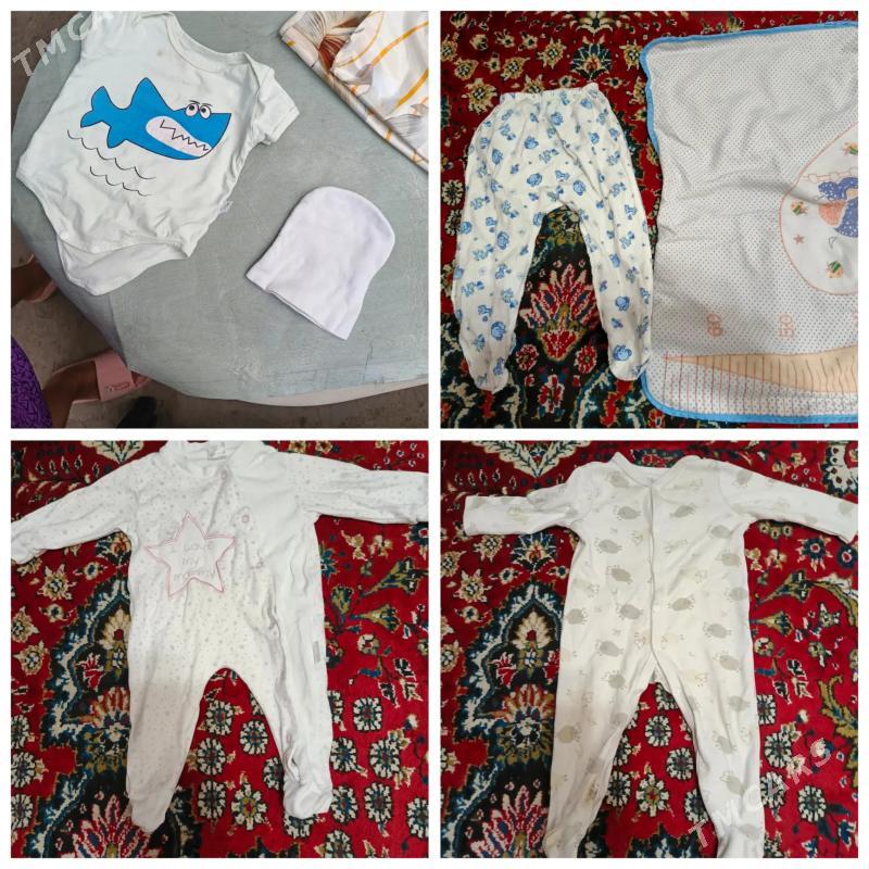 arzan skidka caga esikler - Ашхабад - img 1