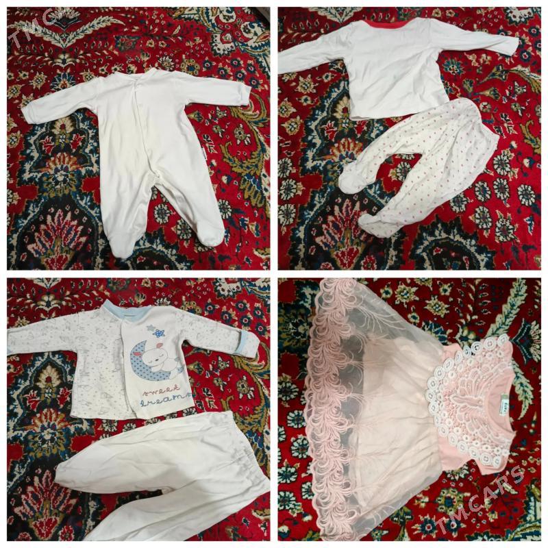 arzan skidka caga esikler - Ашхабад - img 2