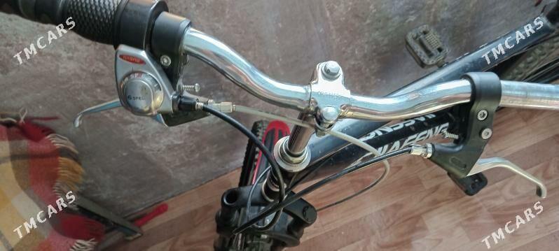 Спортивный велосипед. - Mary - img 2