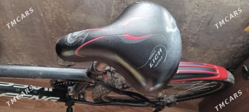 Спортивный велосипед. - Mary - img 4