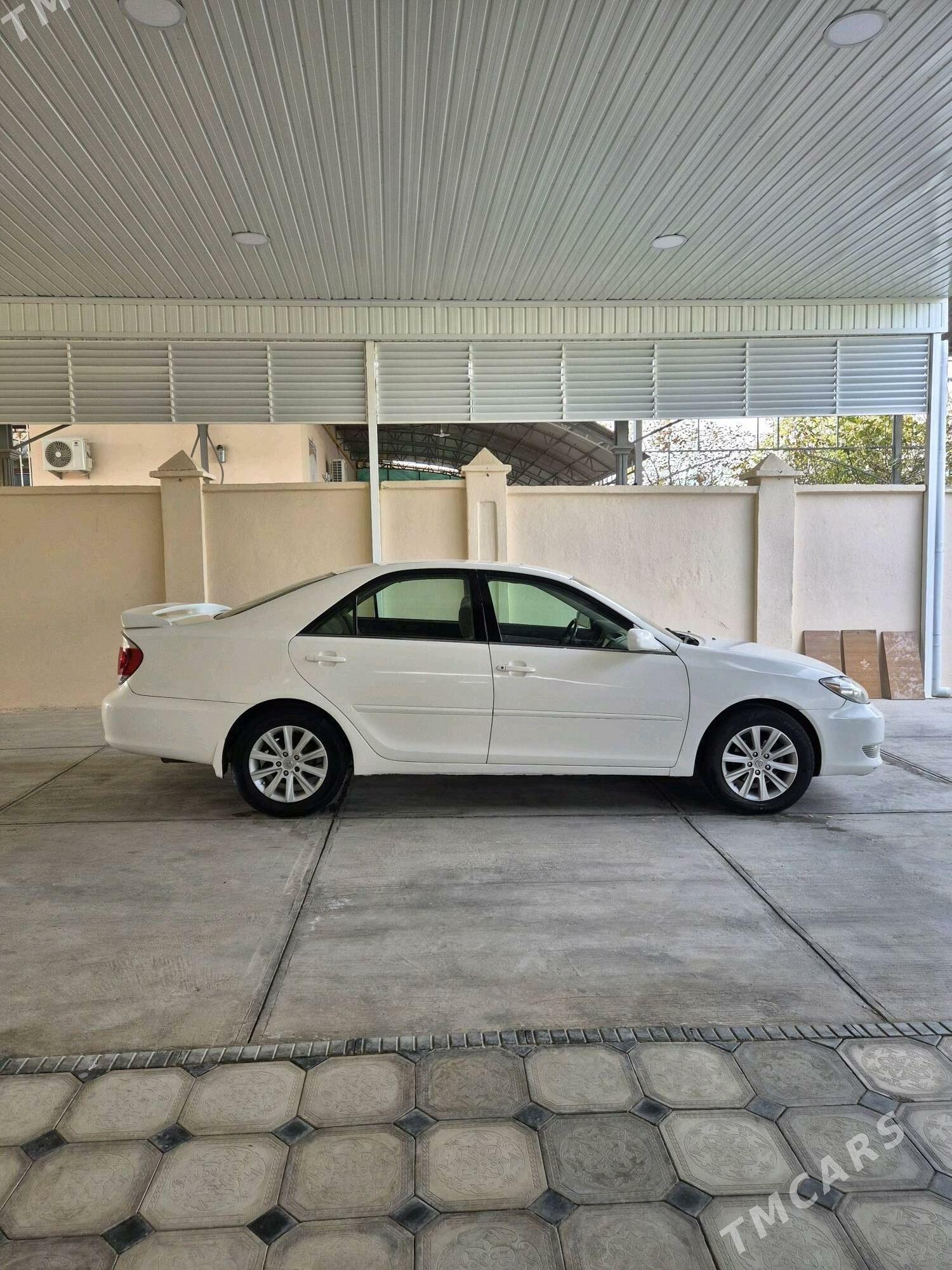 Toyota Camry 2003 - 145 000 TMT - Гороглы (Тагта) - img 4