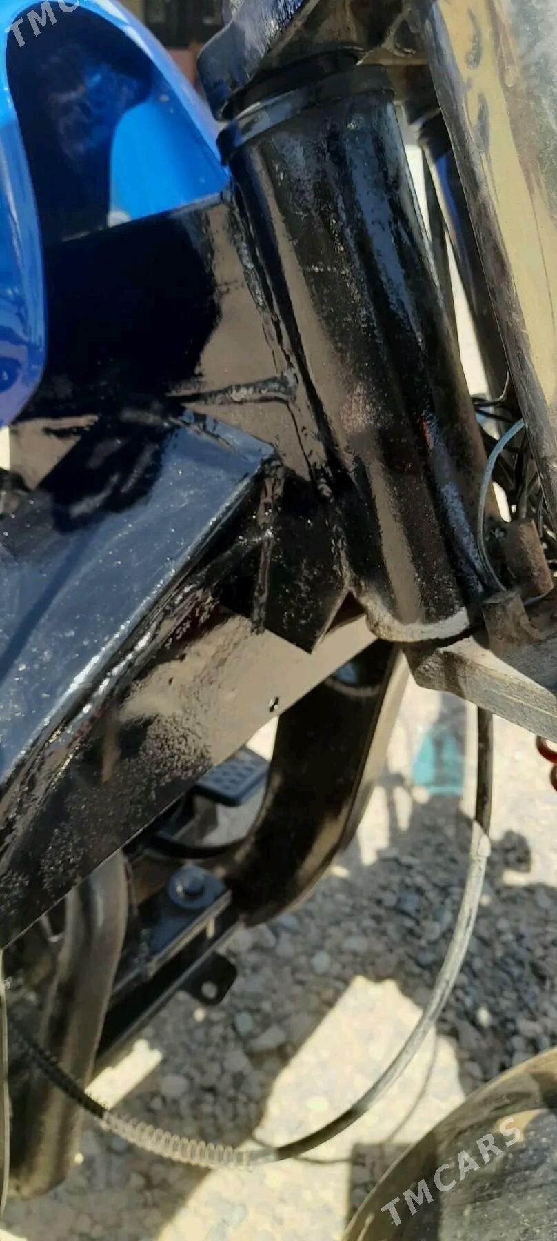 Fekon FK200-14G 2013 - 19 000 TMT - Oguz han - img 5