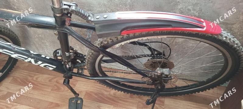 Спортивный велосипед. - Mary - img 3