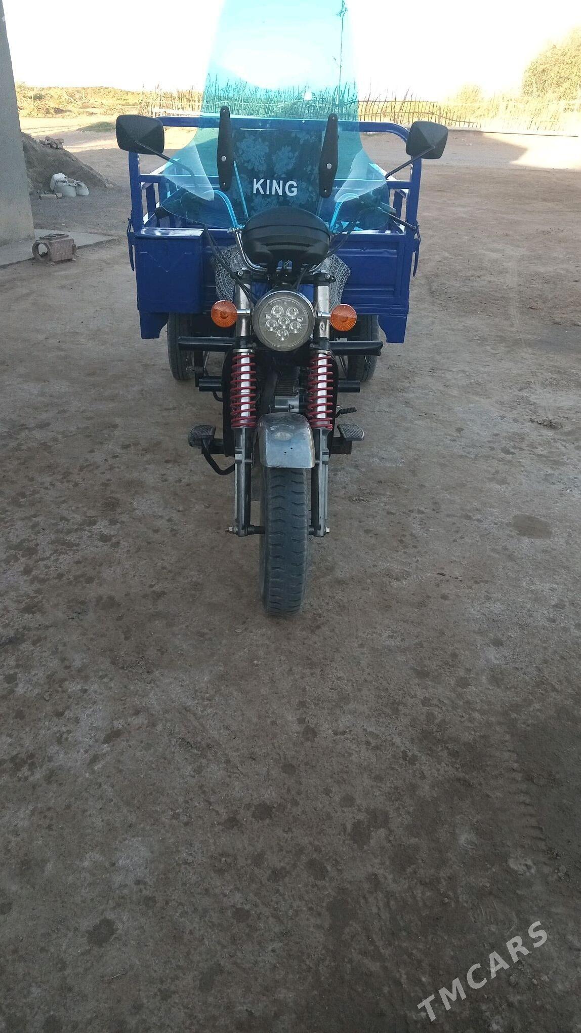 Fekon FK200-14G 2013 - 19 000 TMT - Oguz han - img 4