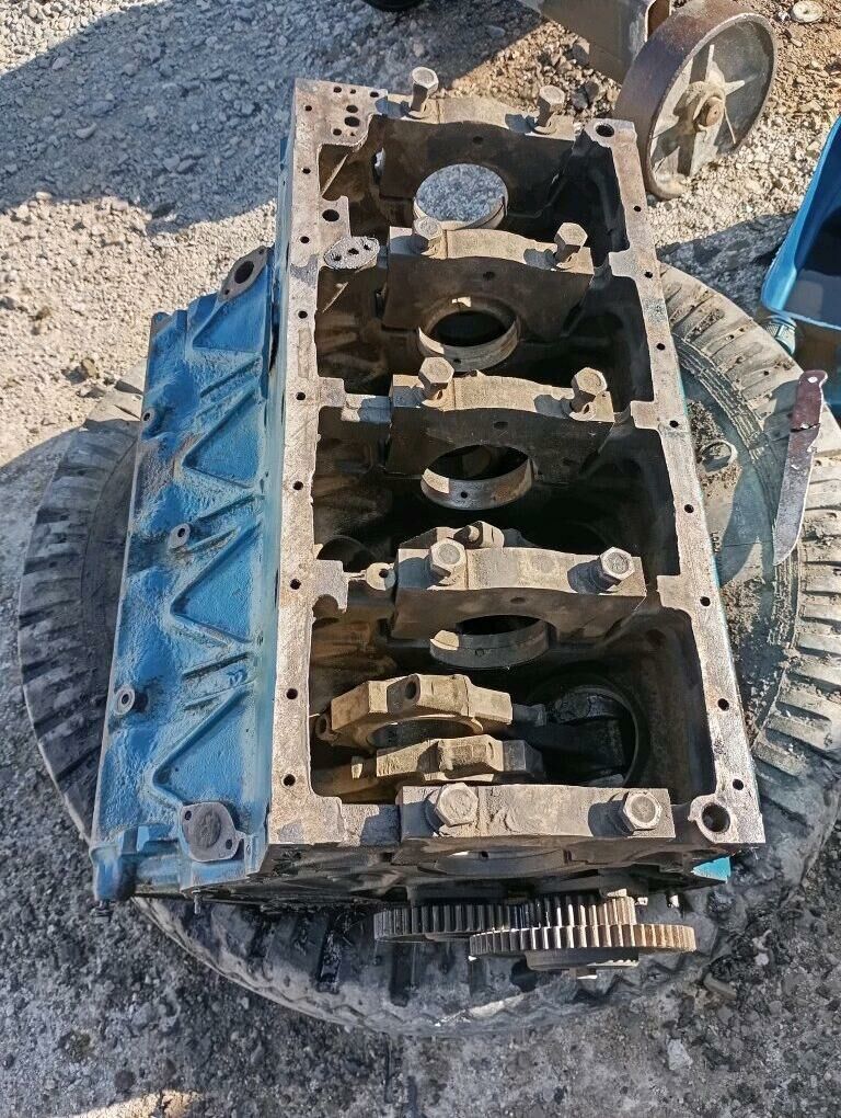 Kamaz blok 6 000 TMT - Gyzylarbat - img 1