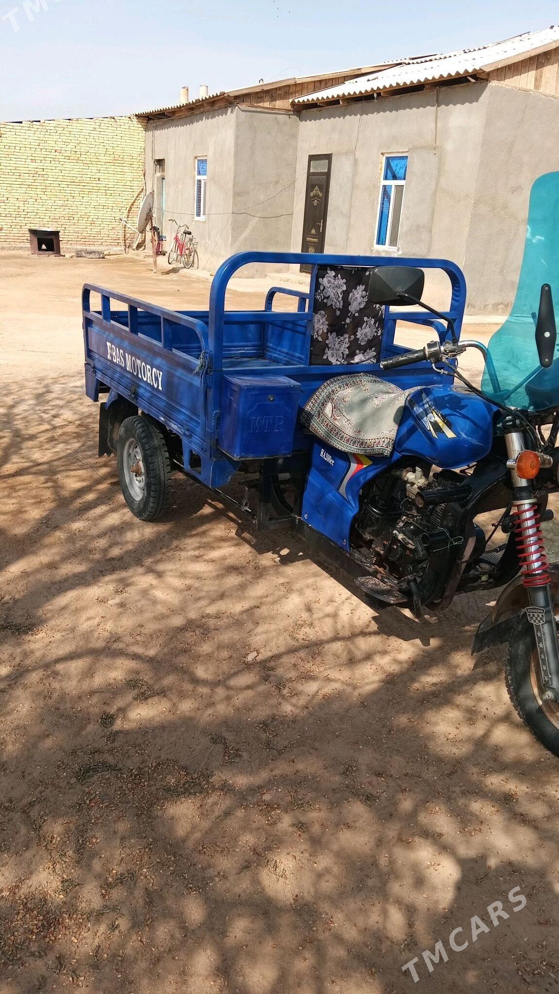 Fekon FK200-14G 2013 - 19 000 TMT - Oguz han - img 3