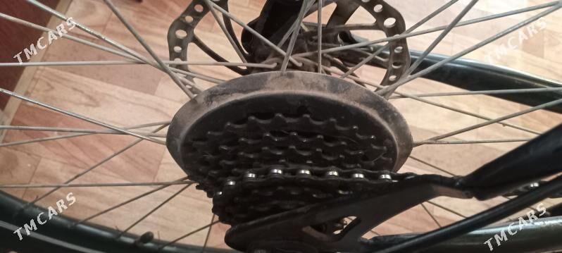 Спортивный велосипед. - Mary - img 5