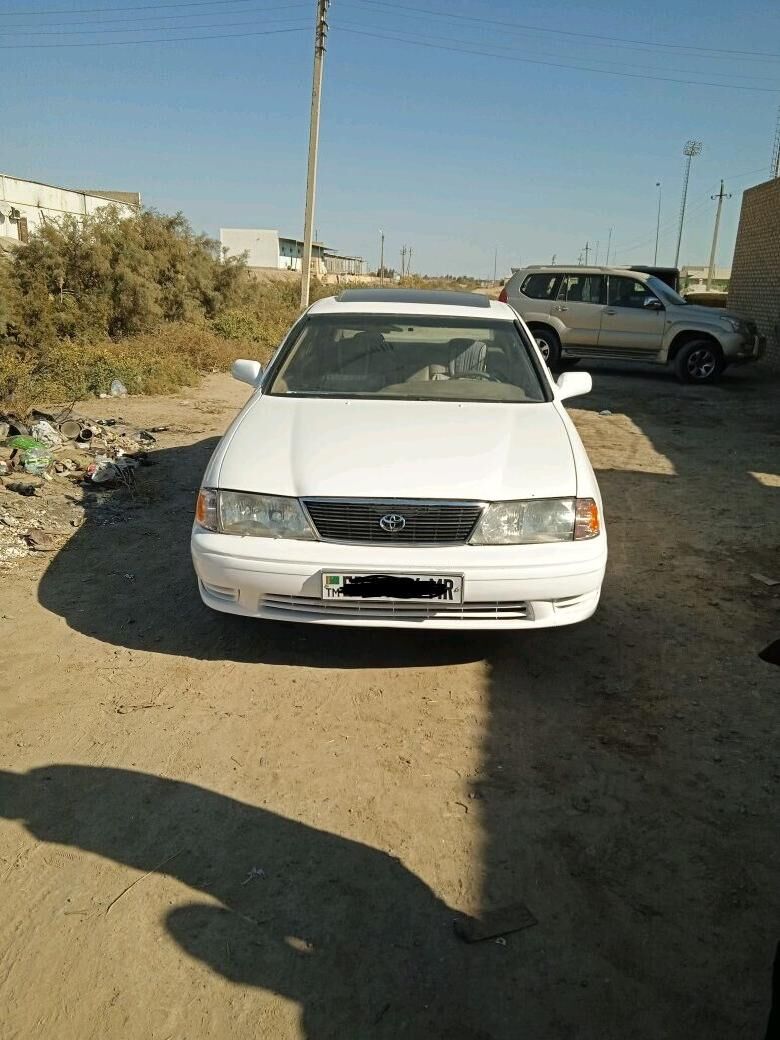 Toyota Avalon 1996 - 87 000 TMT - Мургап - img 8