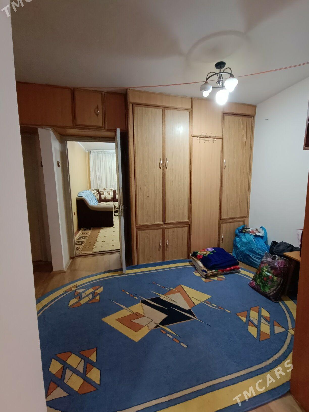 2 kom, kòne aeroport - Gagarin köç, köne Howa menzili - img 1