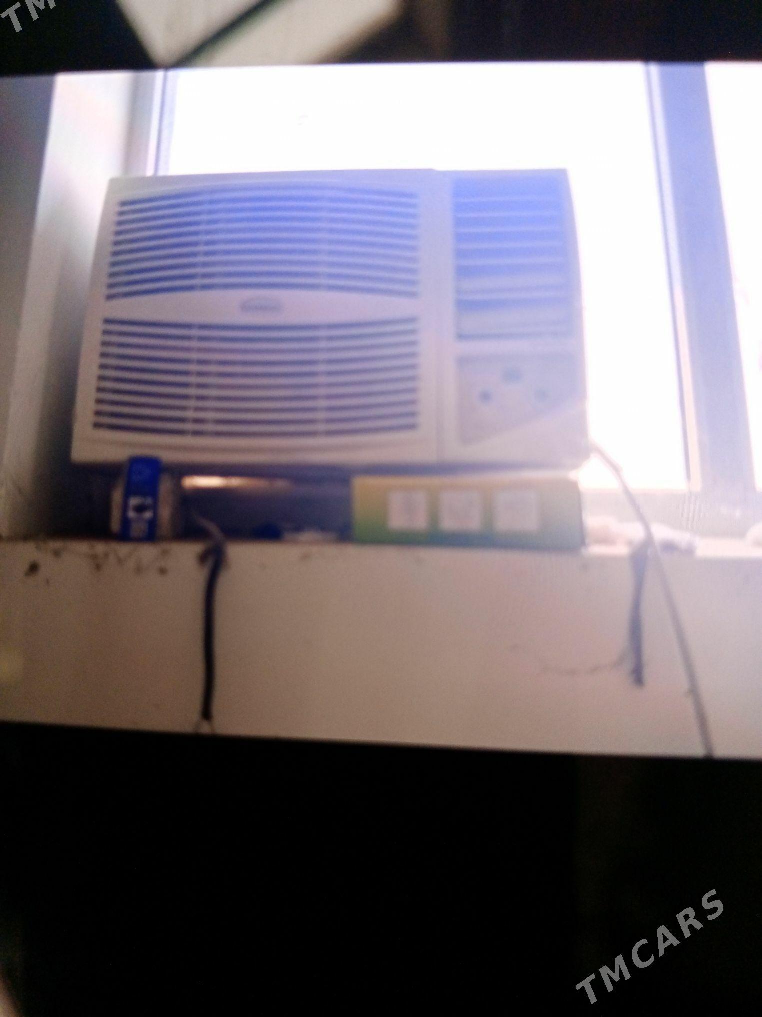 Satlyk kansaner ulysy - Мары - img 3