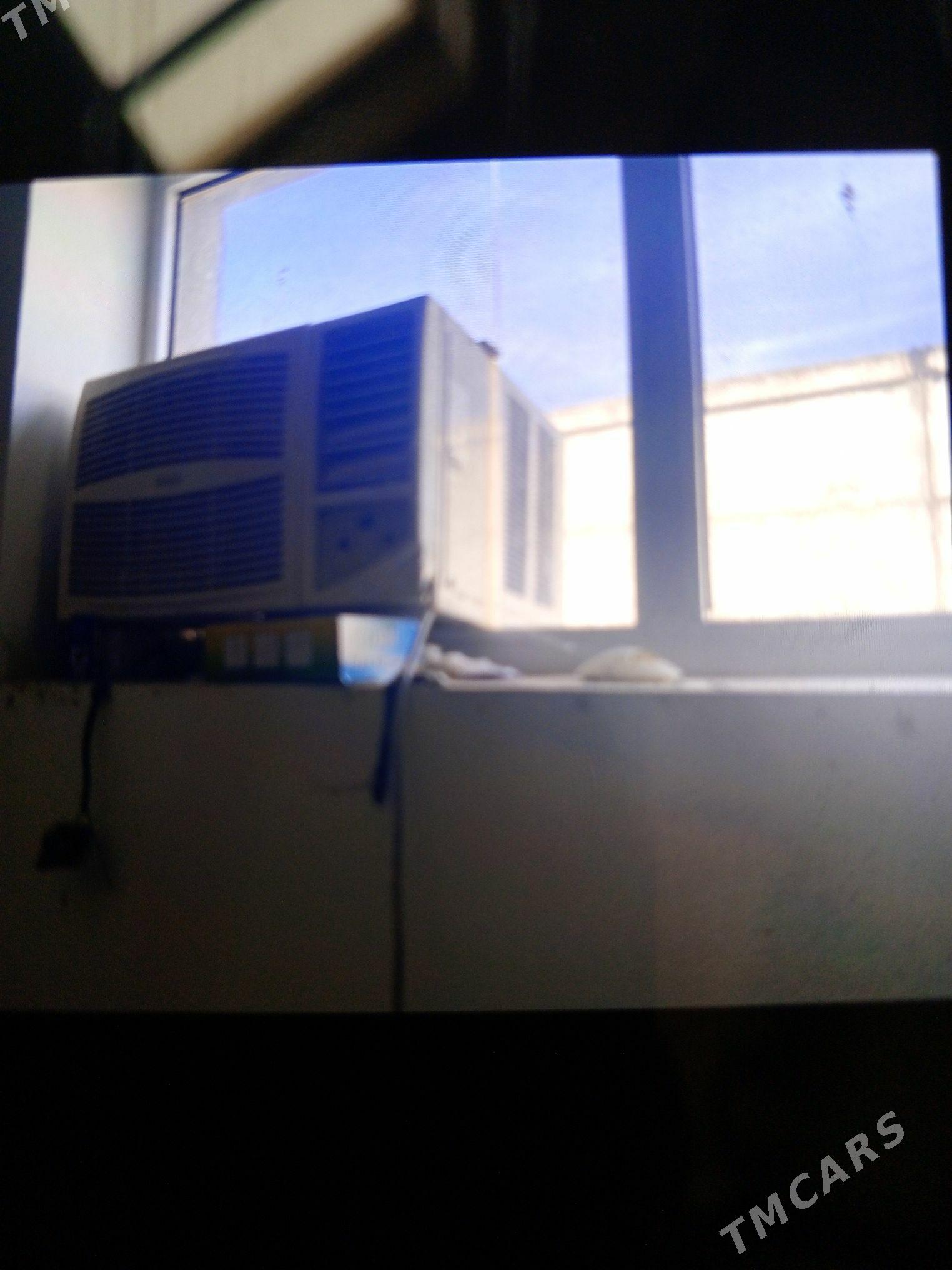 Satlyk kansaner ulysy - Мары - img 2