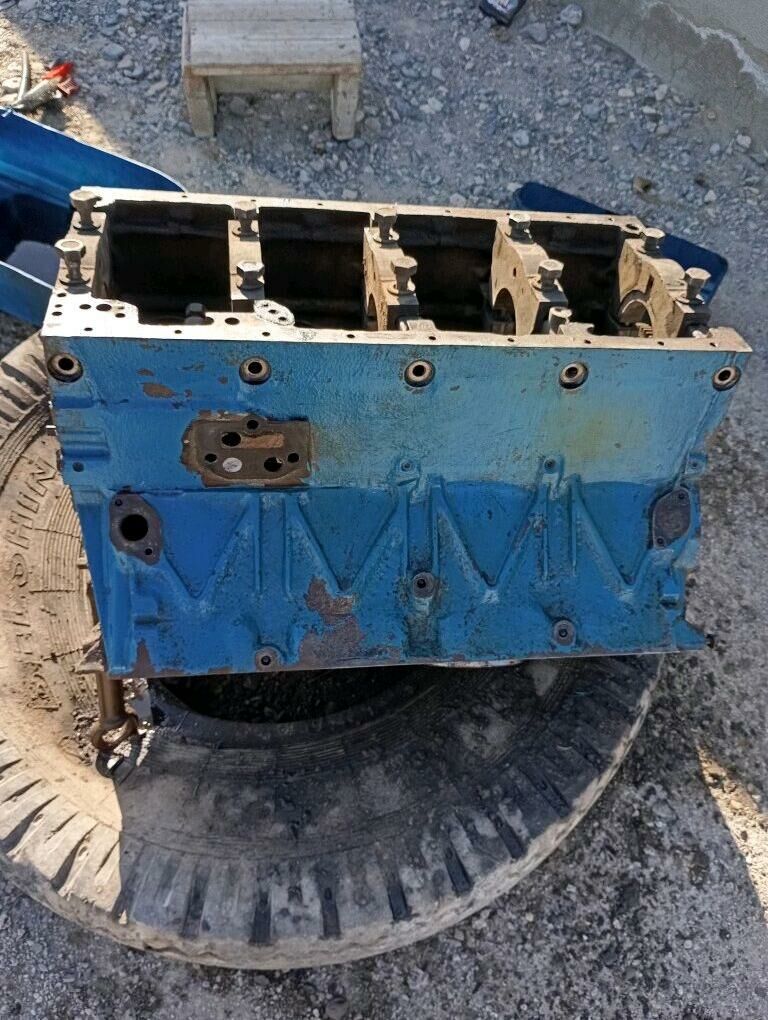 Kamaz blok 6 000 TMT - Гызыларбат - img 2