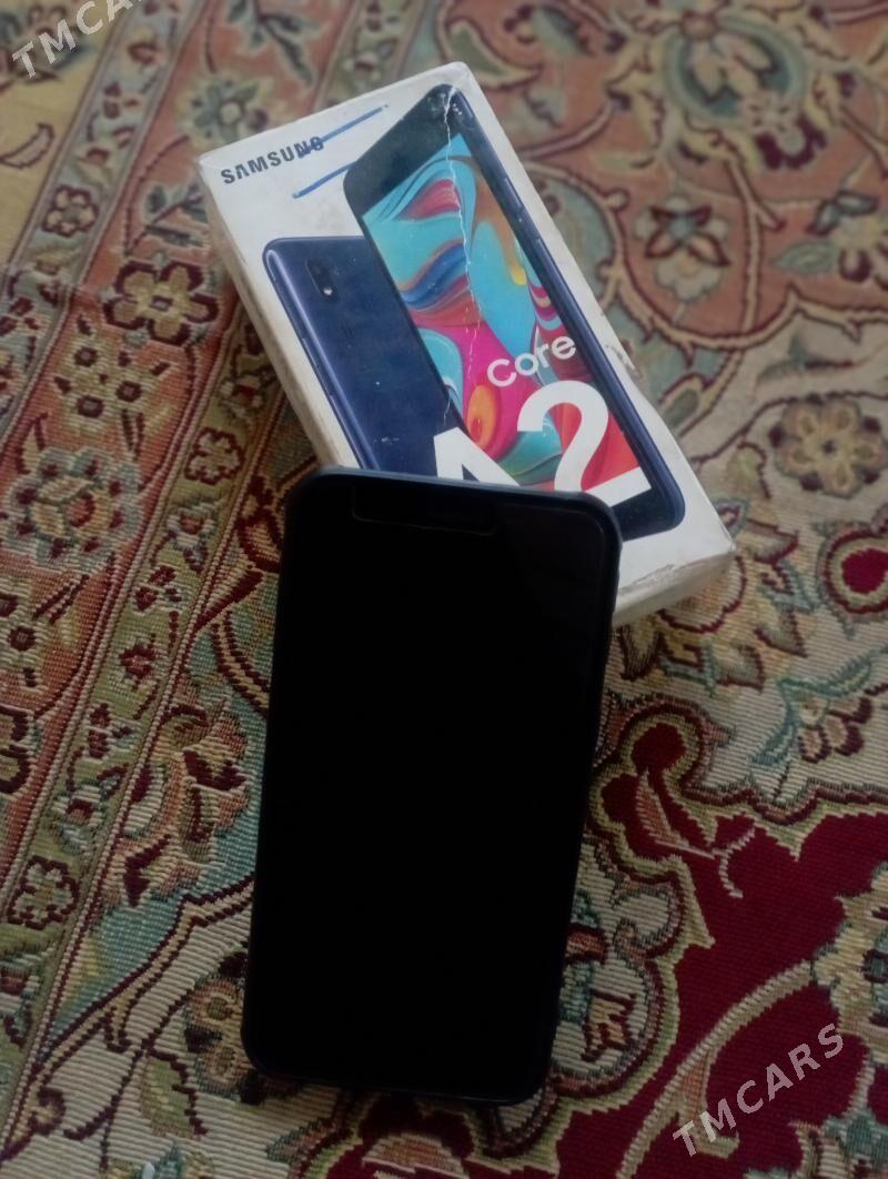 Samsung Galaxy CoreA2 - Гумдаг - img 2