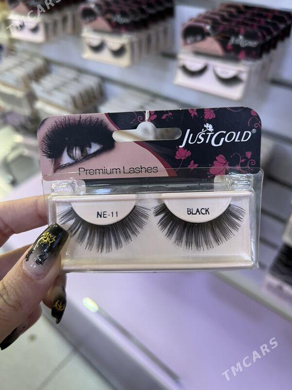 Реснички, Kirpikler - Ашхабад - img 5