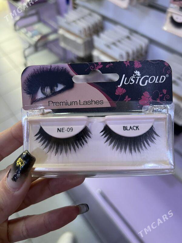 Реснички, Kirpikler - Ашхабад - img 6