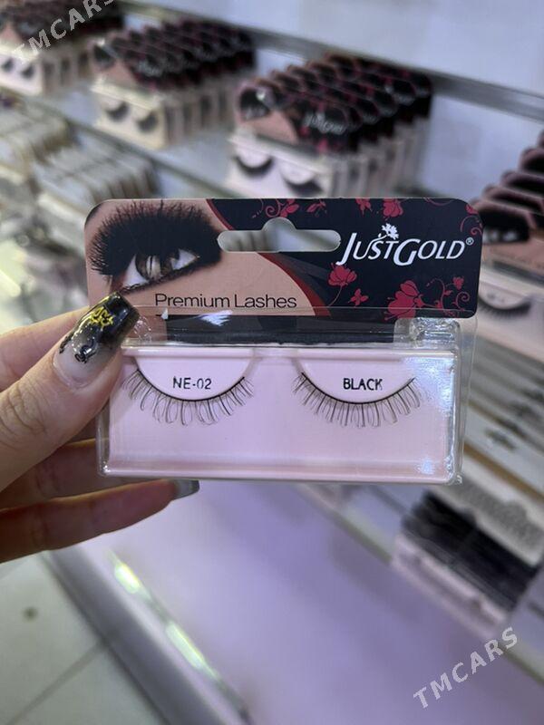 Реснички, Kirpikler - Ашхабад - img 2