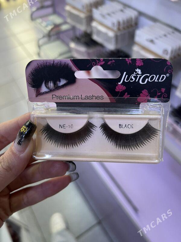 Реснички, Kirpikler - Ашхабад - img 7