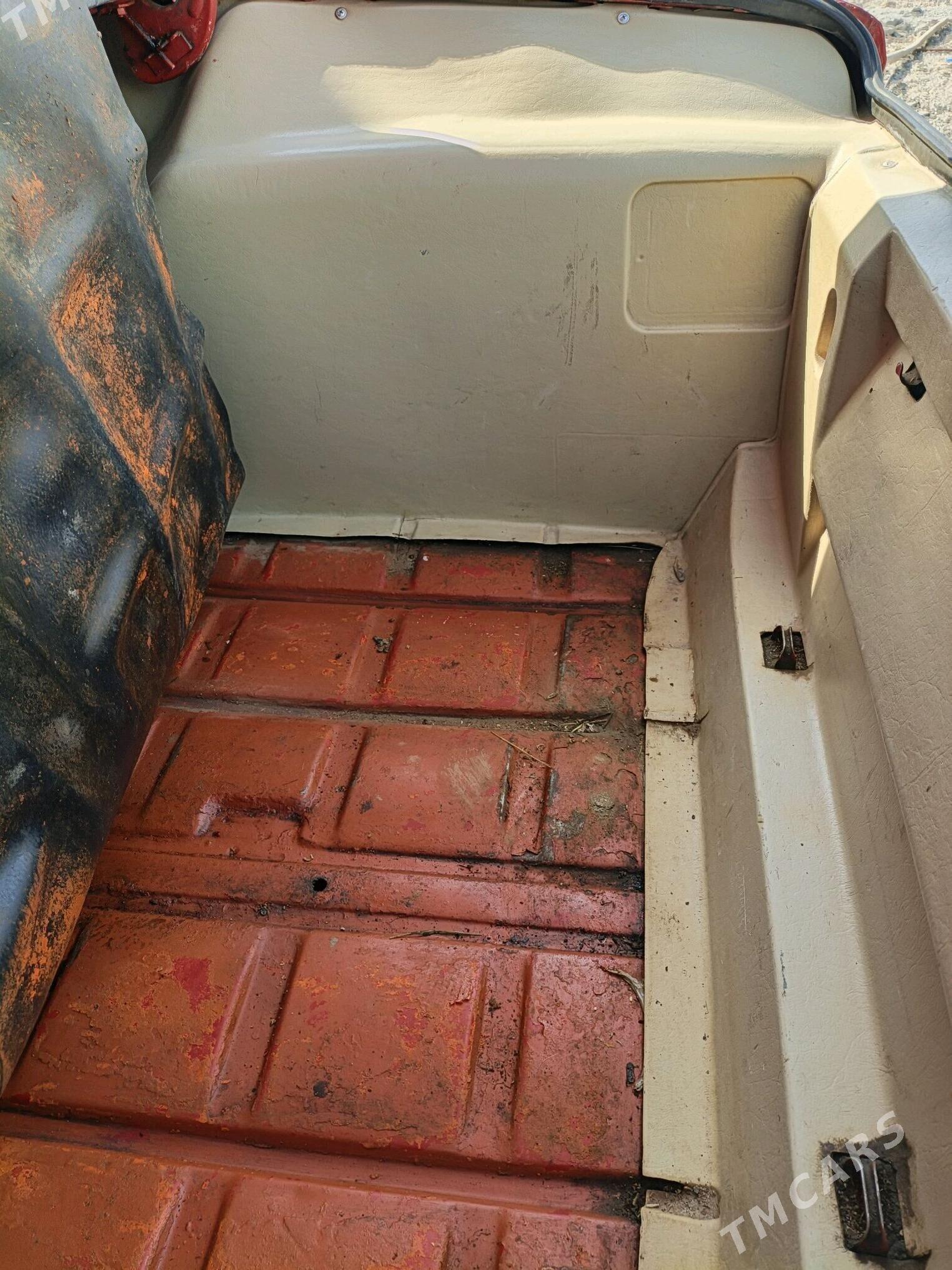 Lada 2106 1990 - 40 000 TMT - Tejen - img 6