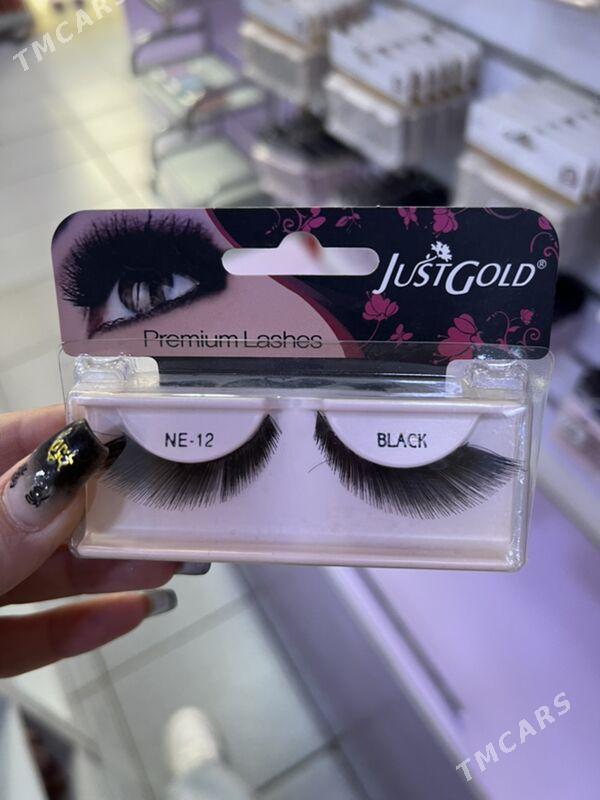 Реснички, Kirpikler - Ашхабад - img 8