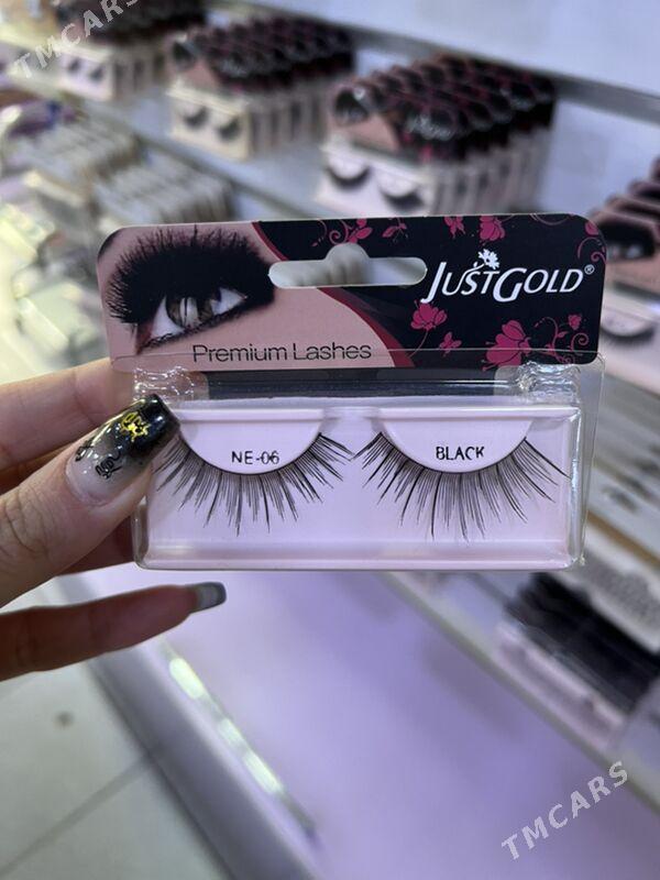 Реснички, Kirpikler - Ашхабад - img 4