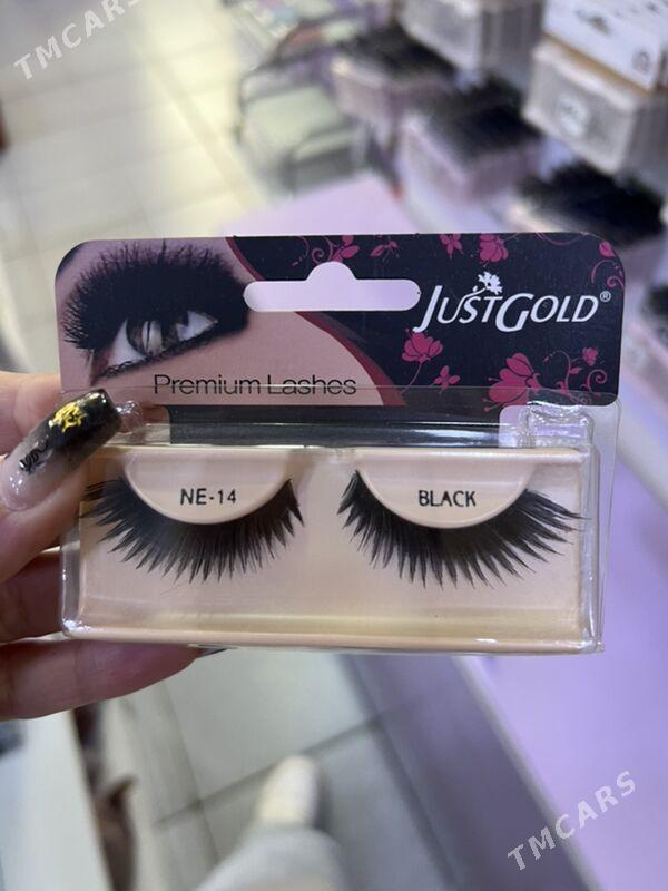 Реснички, Kirpikler - Ашхабад - img 9