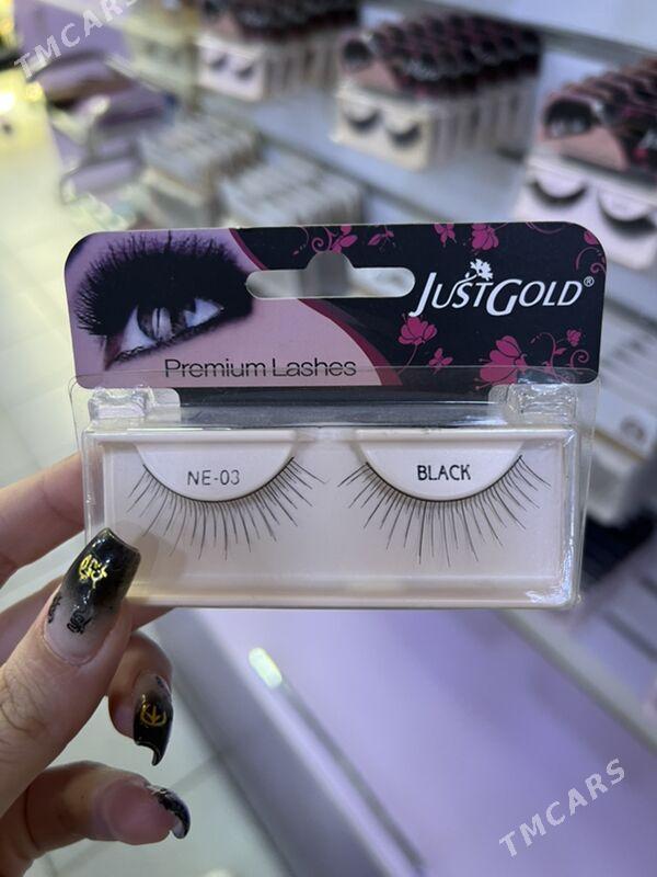 Реснички, Kirpikler - Ашхабад - img 3