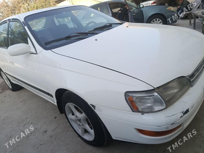 Toyota Corona 1993 - 55 000 TMT - Халач - img 2