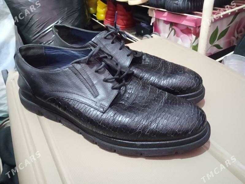 ayakgap - Байрамали - img 1