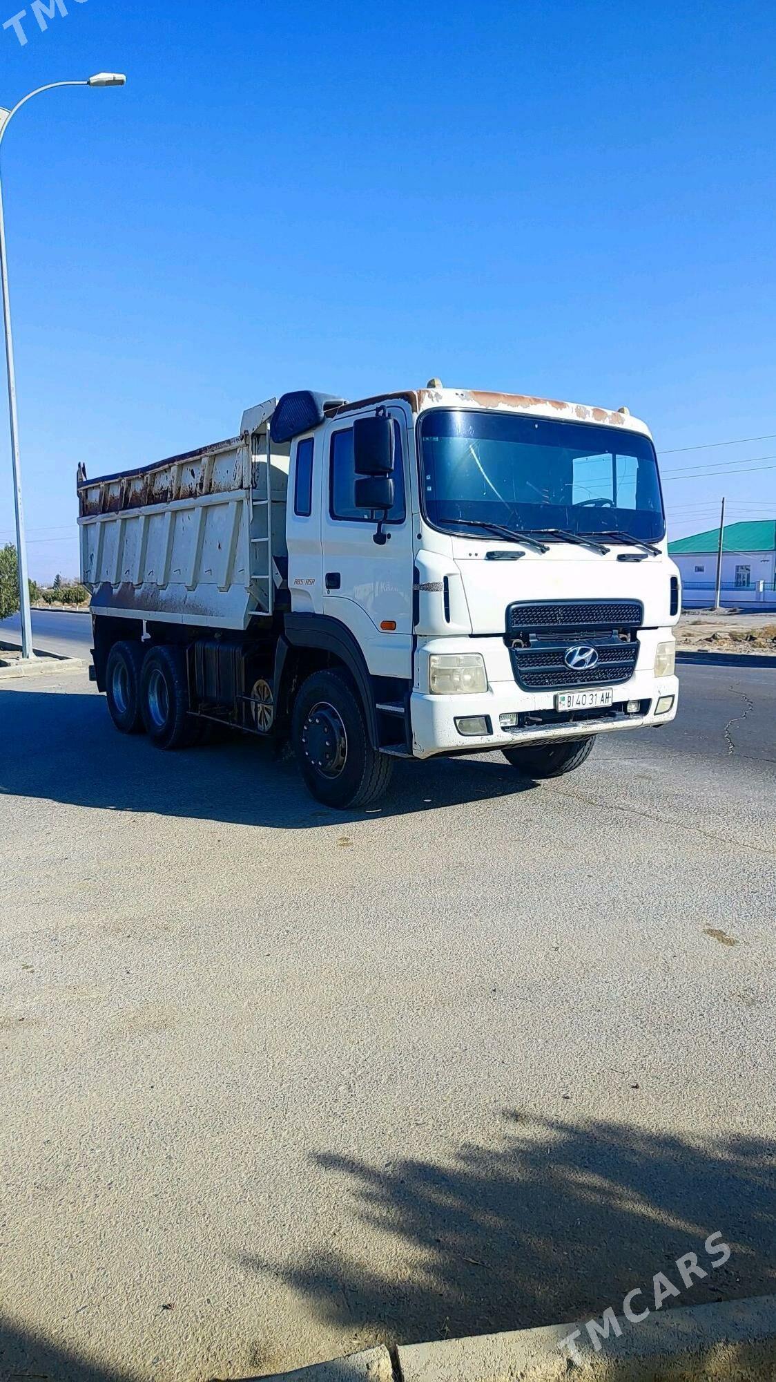 Maz Samosval 2013 - 500 000 TMT - Гёкдепе - img 2