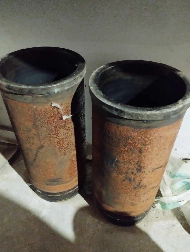 girza 400 TMT - Jebel - img 1