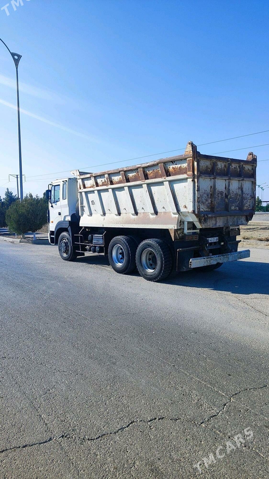 Maz Samosval 2013 - 500 000 TMT - Гёкдепе - img 4