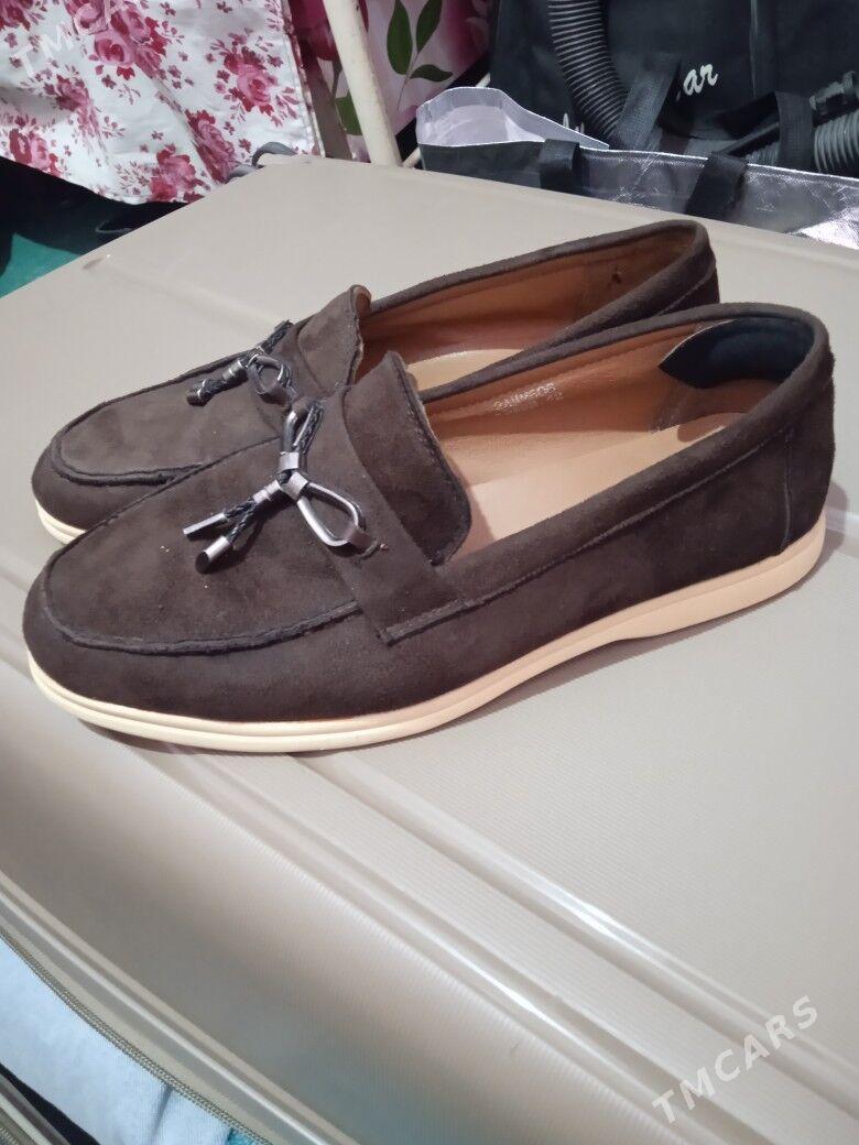 ayakgap - Baýramaly - img 3